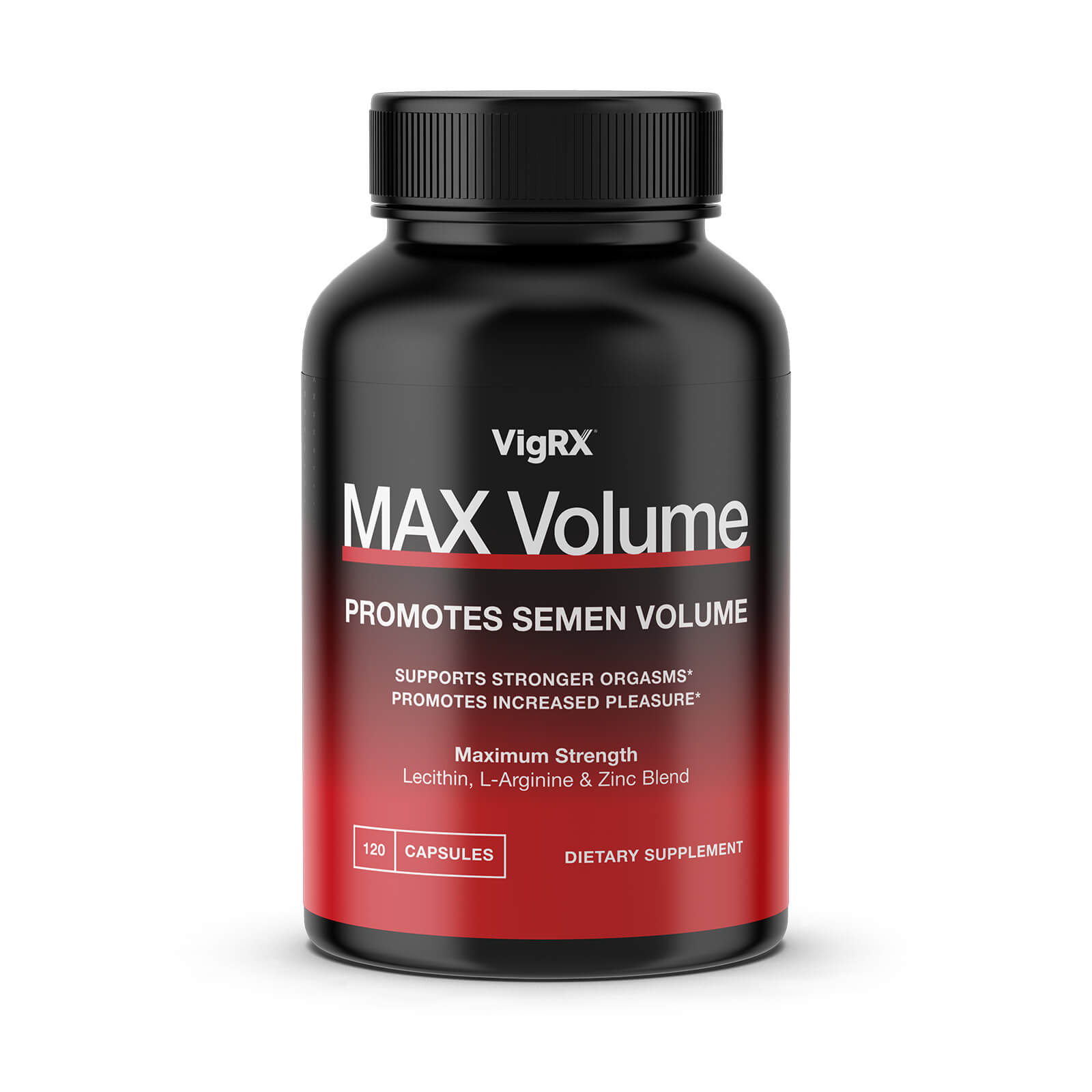 Max Volume