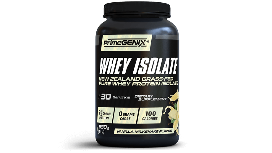 Whey Protein Isolate Natural Health Source Top Health & Beauty