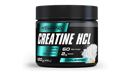 Creatine HCL