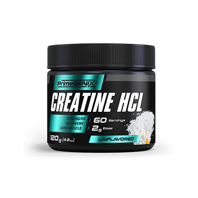 Creatine HCL