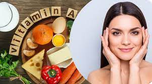 Top 5 Vitamins for Naturally Improving Skin Health