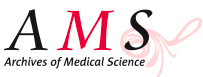 Logo: Archives of Medical Science