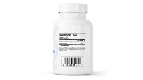 Liposomal NMN + NR