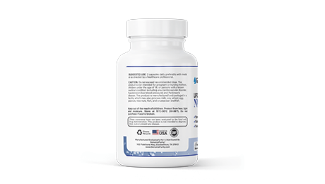 Liposomal NMN + NR