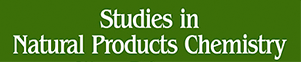 Studies in Natural Products Chemistry