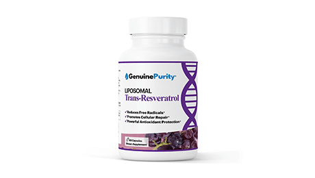 Trans-Resveratrol