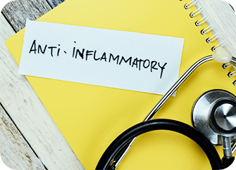 Anti-Inflammatory Capacity