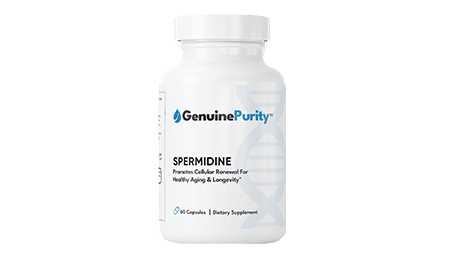 Spermidine