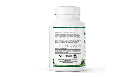 Spermidine