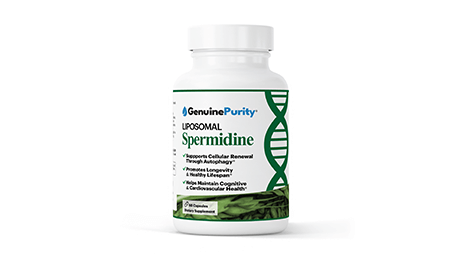 Spermidine
