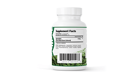 Spermidine
