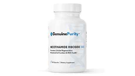 Nicotinamide Riboside (NR)