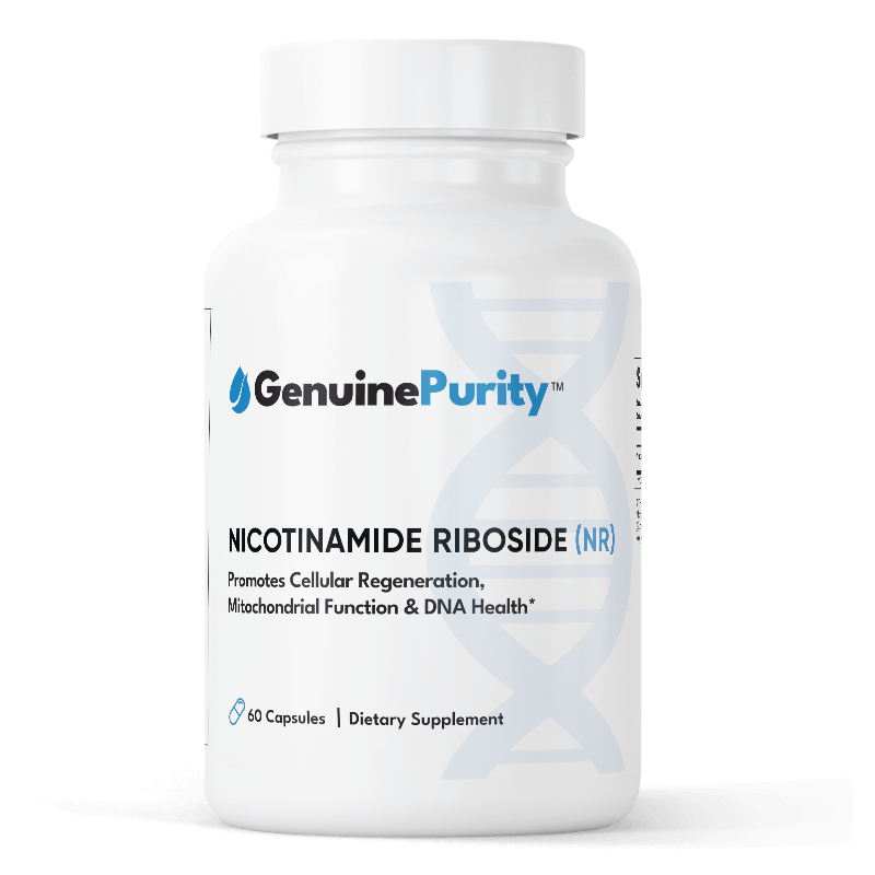 Nicotinamide Riboside (NR)