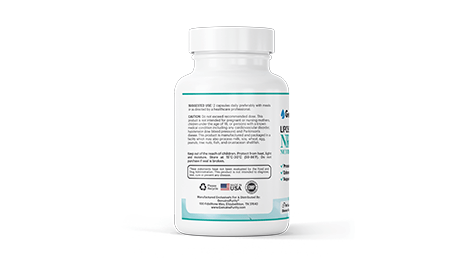 Nicotinamide Riboside (NR)
