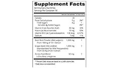 Male Enhancement Gummies