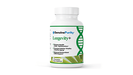Longevity+