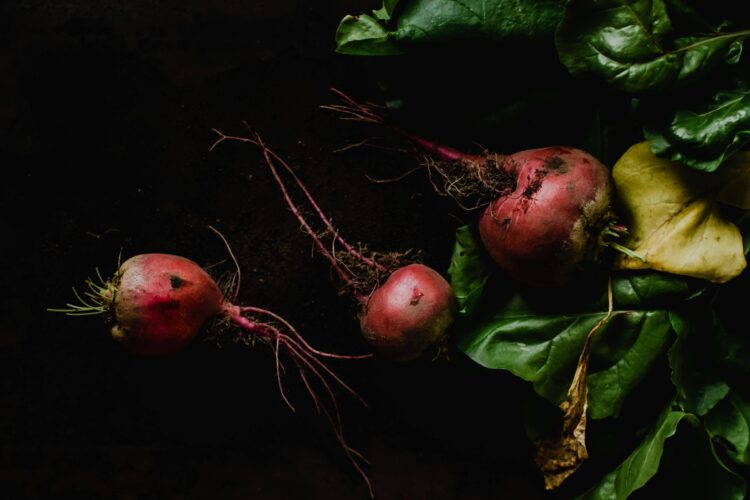 The Power of Beets: Boosting Physical Performance and Sexual Health Naturally