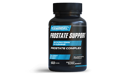 Prostate Complex