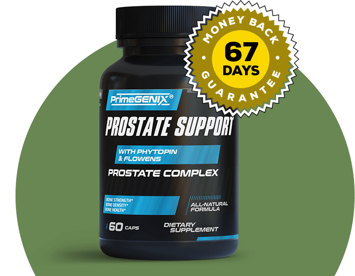 Prostate Complex