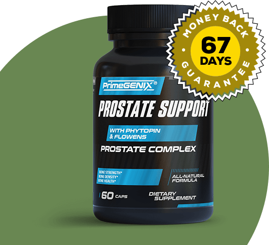 Prostate Complex