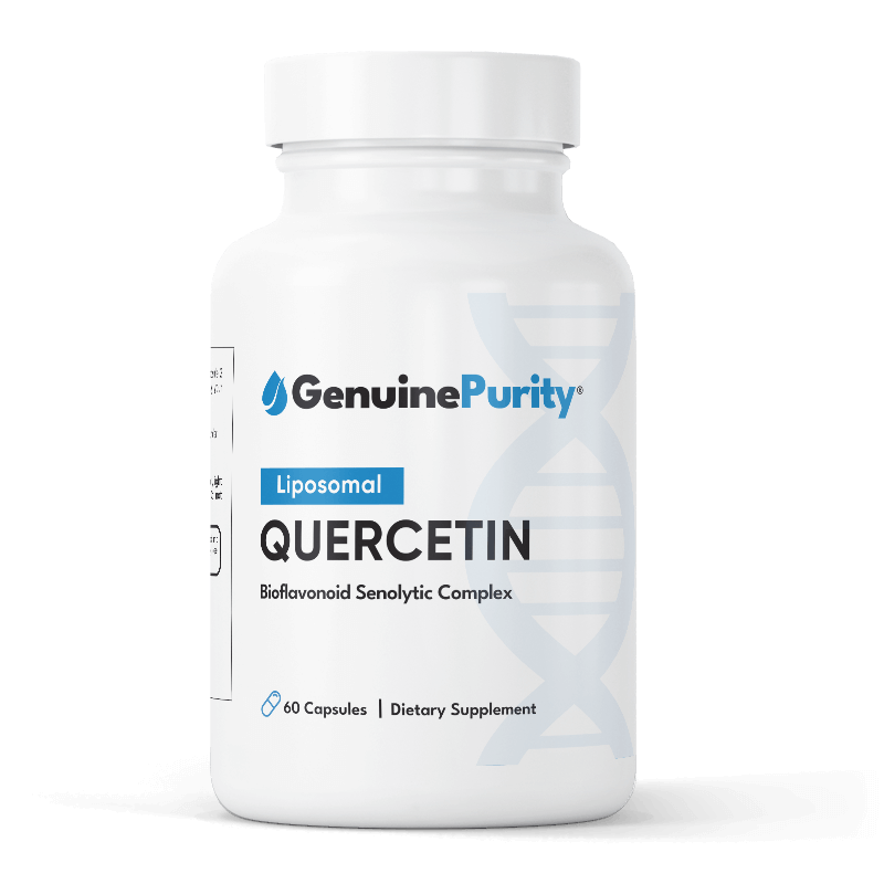  Quercetin