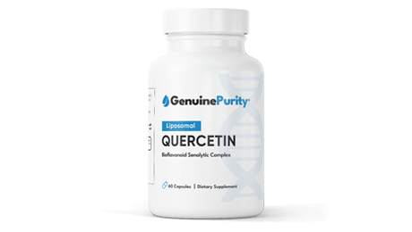  Quercetin