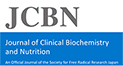 Journal of Clinical Biochemistry and Nutrition