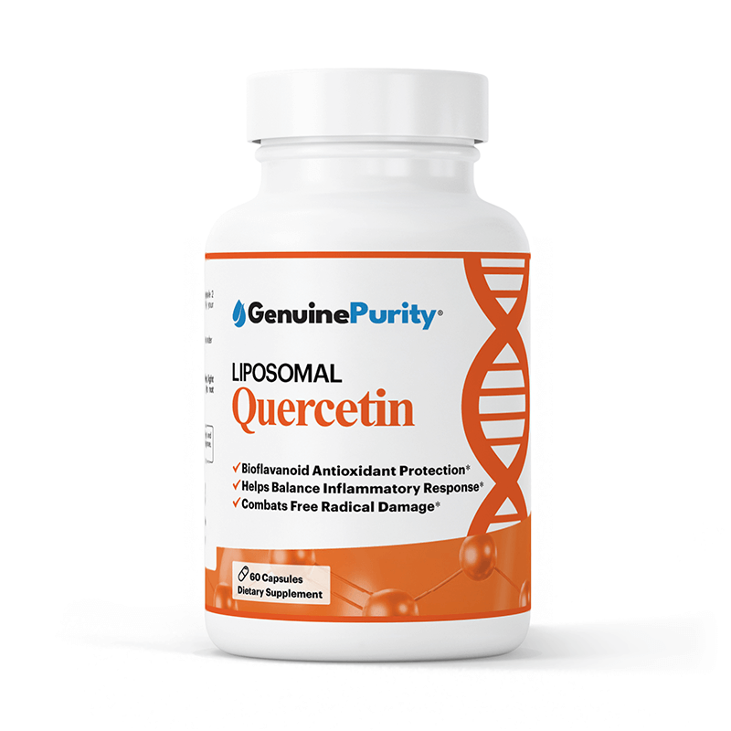  Quercetin