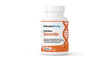  Quercetin