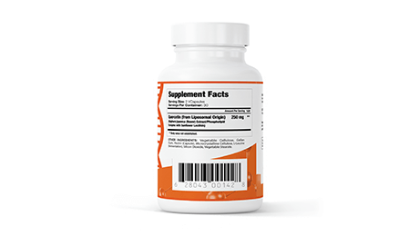  Quercetin