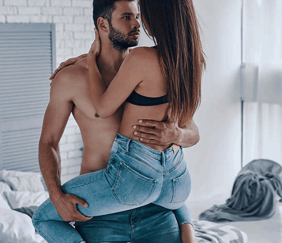 Natural Ways to Enhance Bedroom Performance: A Science-Based Guide