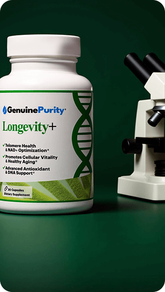 Longevity+