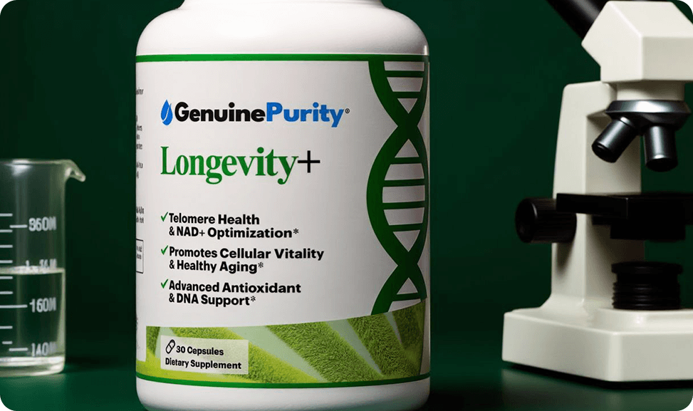 Longevity+