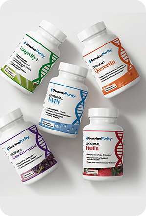 GenuinePurity Products