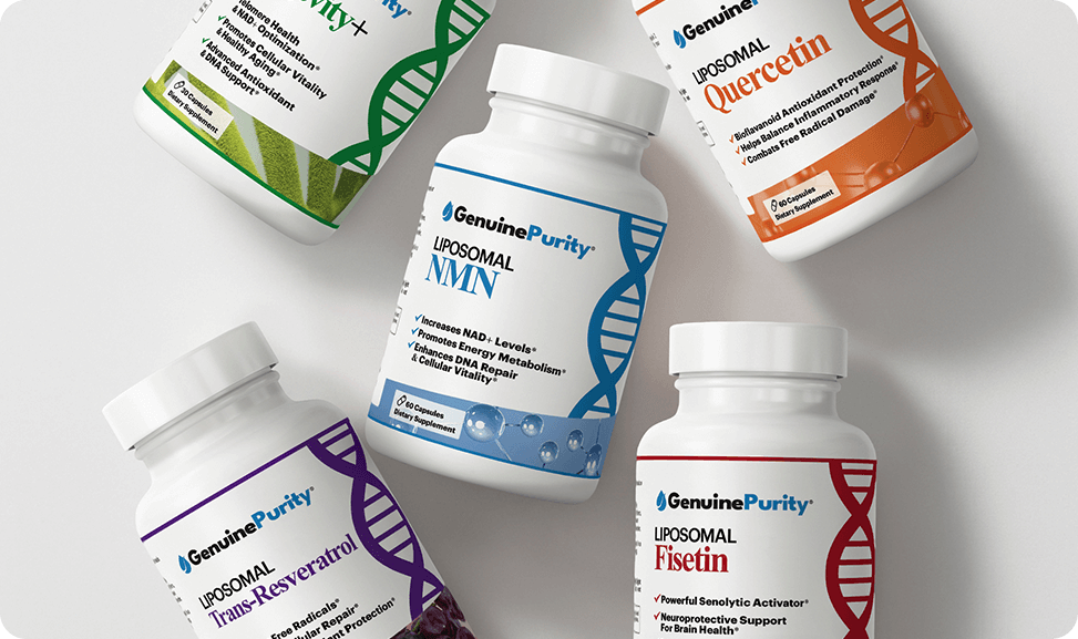 GenuinePurity Products