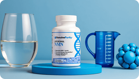 GenuinePurity NMN