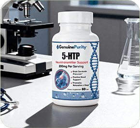 GenuinePurity 5-HTP