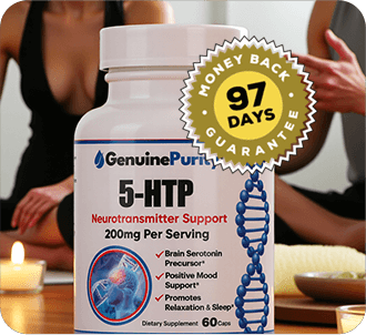 GenuinePurity 5-HTP