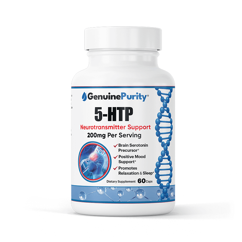 5-HTP