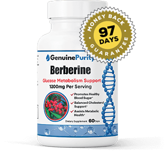 GenuinePurity 97 Days Guarantee