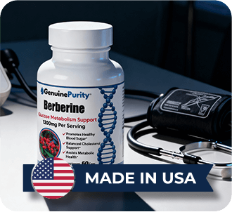 GenuinePurity 97 Days Guarantee