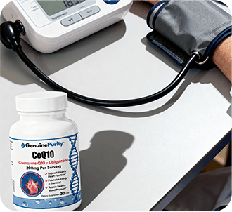 GenuinePurity 97 Days Guarantee