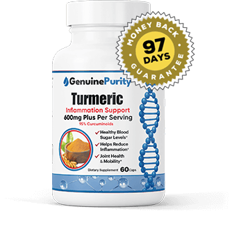 GenuinePurity 97 Days Guarantee
