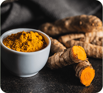 GenuinePurity Turmeric