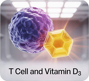 GenuinePurity Vitamin D3 + K2