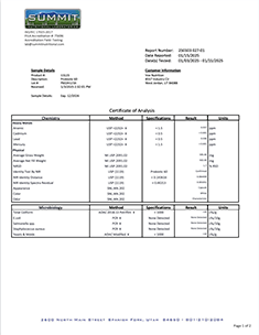 GenuinePurity Probiotic-60