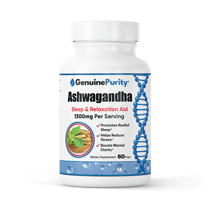 Ashwagandha