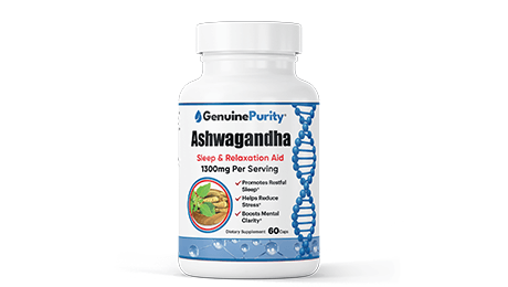 Ashwagandha