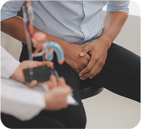 PrimeGENIX DHT Balance