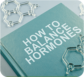 PrimeGENIX DHT Balance